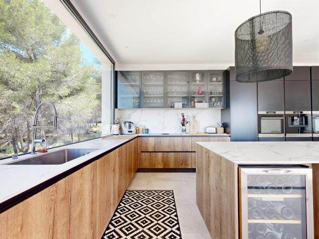 MAISON T5 GOLF SAINT THOMAS