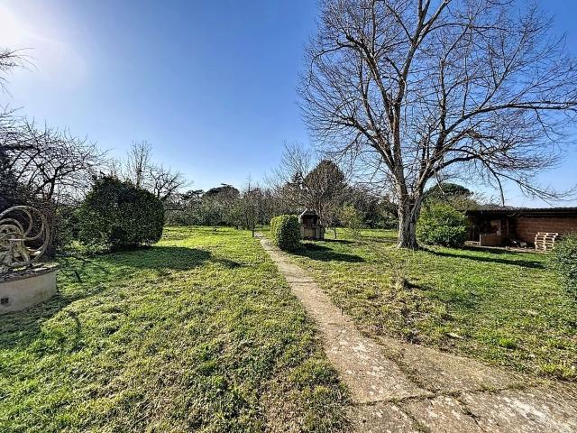 Maison T5 Gaillac