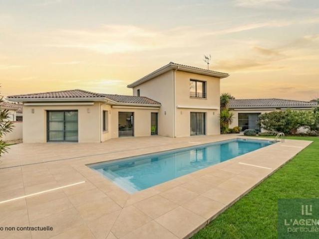 MAISON T5 GREPIAC