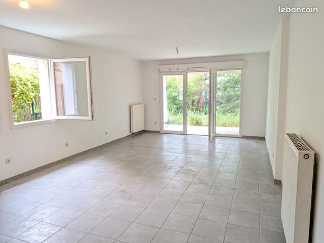 Maison t5 de 104m² vente hlm