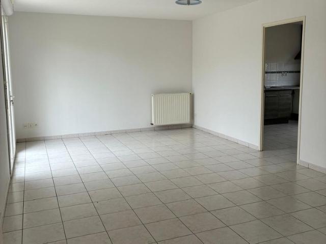 Maison T5 de 105 m² avec jardin et garage – Pamiers, quartier La Cavalerie