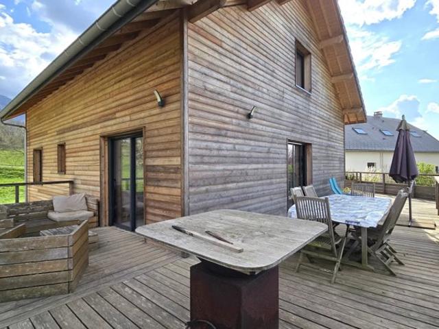 MAISON T5 DE 130M2 AU MONTCEL