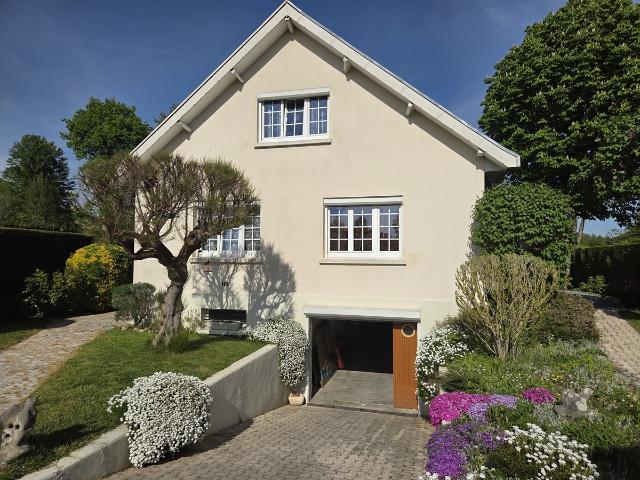 Maison T5 de 144m2