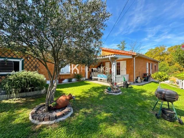 MAISON T5 DE 158 M2