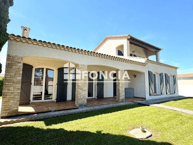 Maison T5 de 172 m² – Calme absolu, cadre privilégié