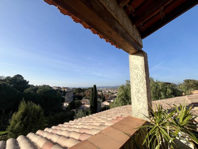 Maison T5 de 92 m2 Six fours les plages