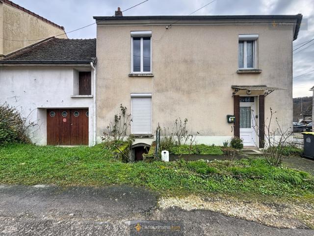 Maison T5 de 98 m2