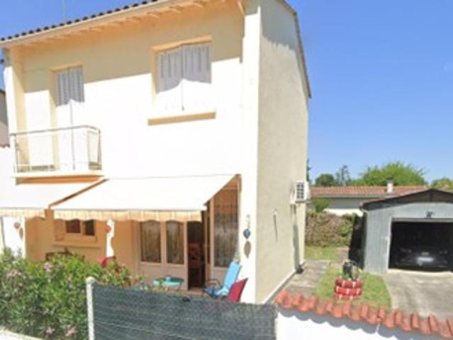 MAISON T5 DISPONIBLE DE SUITE