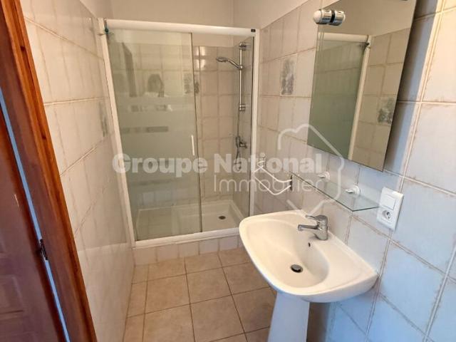MAISON T5 EN LOTISSEMENT MONTEUX