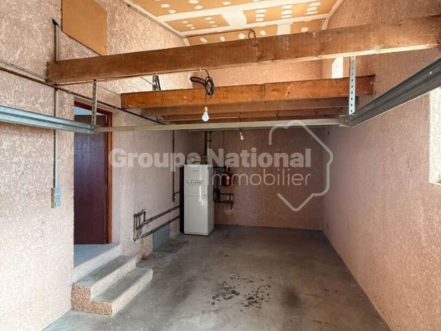 MAISON T5 EN LOTISSEMENT MONTEUX