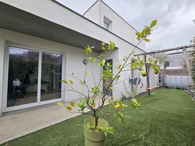 Maison T5 FLOIRAC
