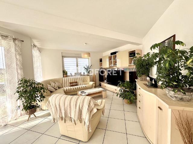 Maison T5 HOERDT à louer