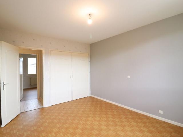 Maison T5 jardin garage ALBI NORD