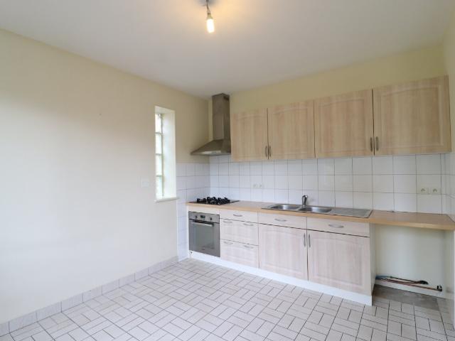 Maison T5 jardin garage ALBI NORD