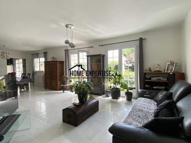 MAISON T5 OCTEVILLE SUR MER