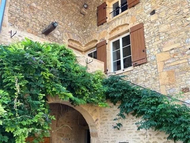 Maison T5 Oingt