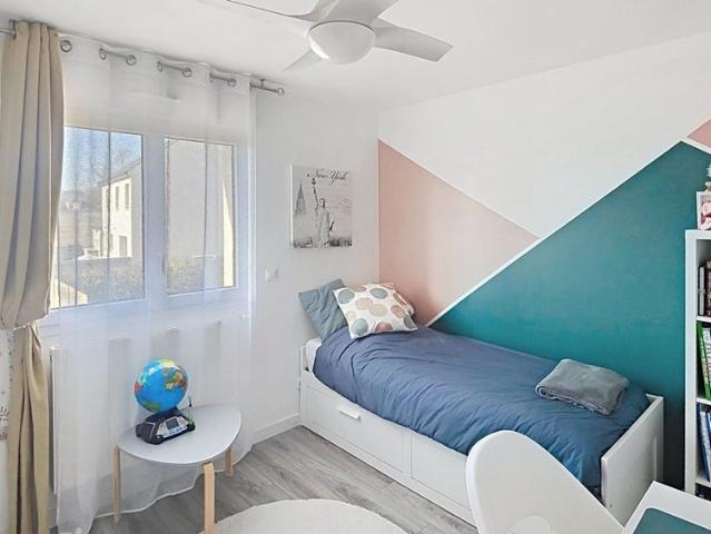 Maison T5 OLLAINVILLE à louer