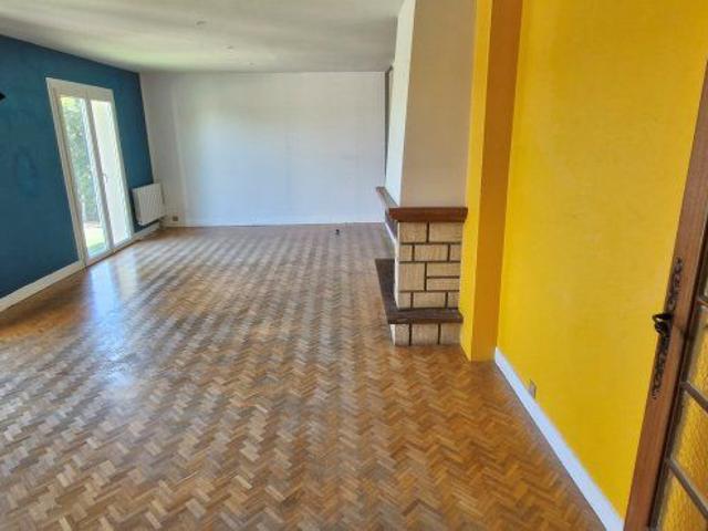 Maison T5 OUROUER LES BOURDELINS à louer