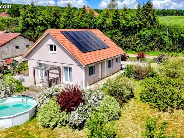 Maison T5 Laviron