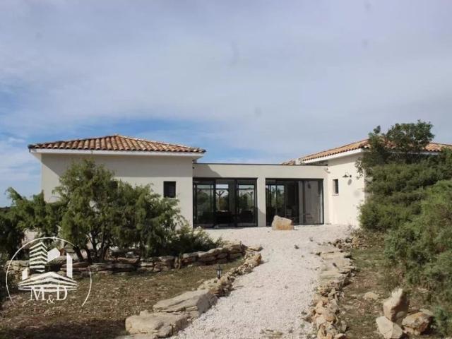 Maison T5 LA SALVETAT SAINT GILLES
