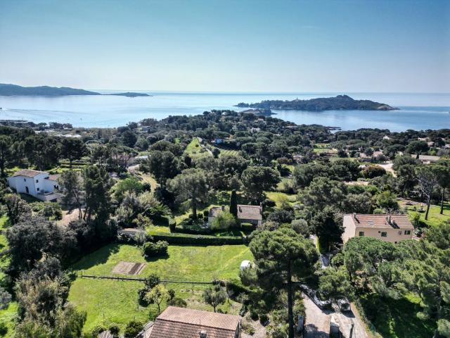 Maison T5 La Polynesie 231m² Hyères