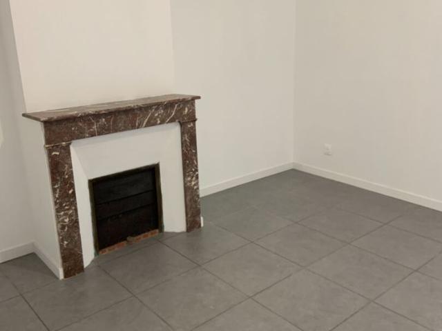 Maison T5 LACROIX SAINT OUEN à louer