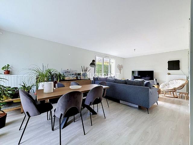 Maison T5 LE BOURG DUN à louer