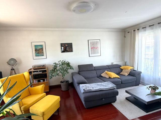 Maison T5 LES PAVILLONS SOUS BOIS à louer
