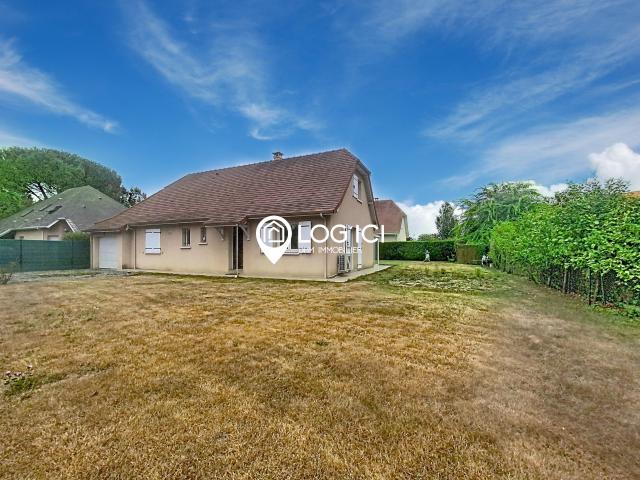 Maison T5 Lescar 136m2