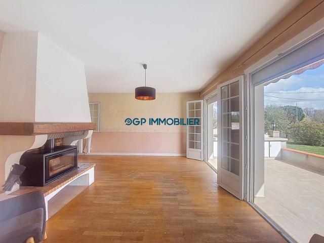 Maison T5 Montauban 130 m²