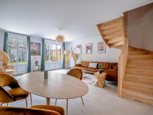 Maison T5 Maisons Alfort 94 | Proche Métro Bords de Marne | Frais de Notaire Réduits