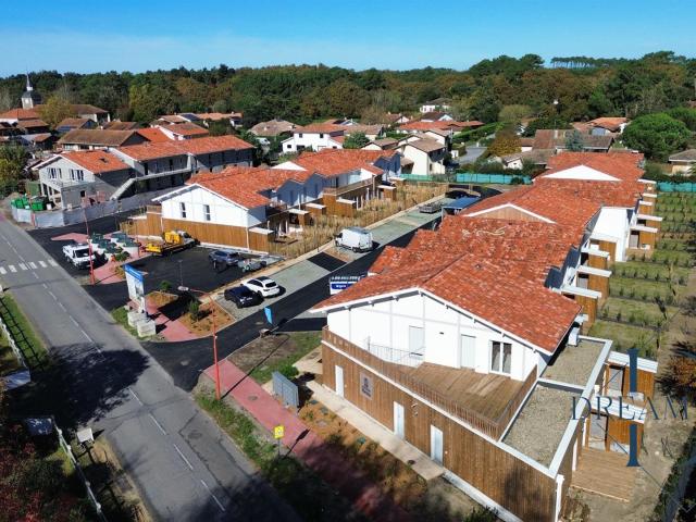 Maison T5 Messanges 112m² Messanges