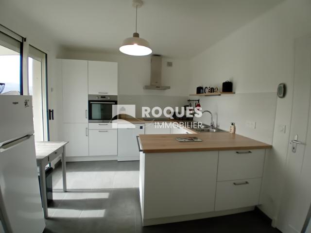 maison T5 Millau