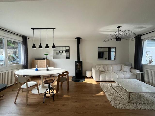 Maison T5 SAINT BRIEUC à louer