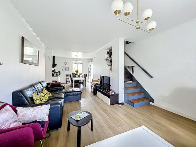 Maison T5 SARTROUVILLE à louer