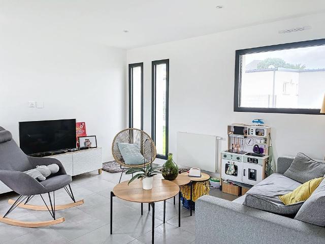 Maison T5 PLERIN à louer