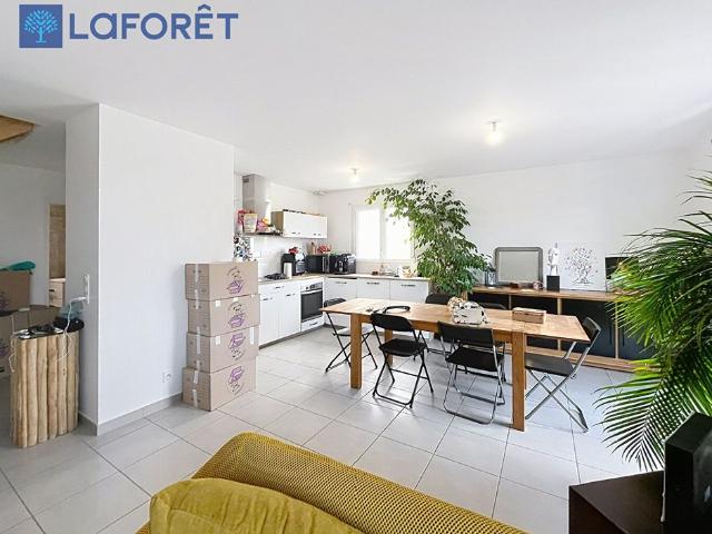Maison T5 près de BRECH à louer