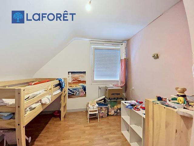 Maison T5 près de PONTIVY à louer