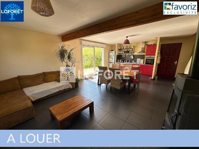 Maison T5 près de Plancher Bas à louer