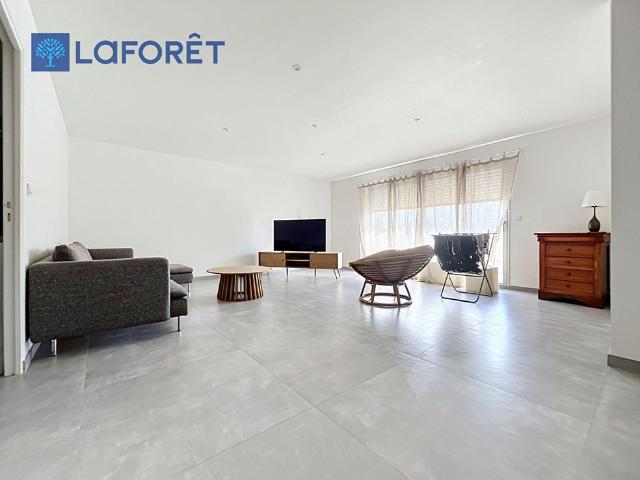 Maison T5 près de PLUMELIN à louer