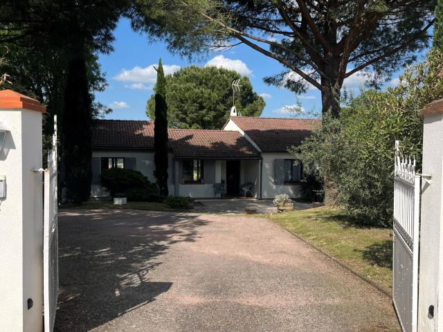 Maison T5 Préserville