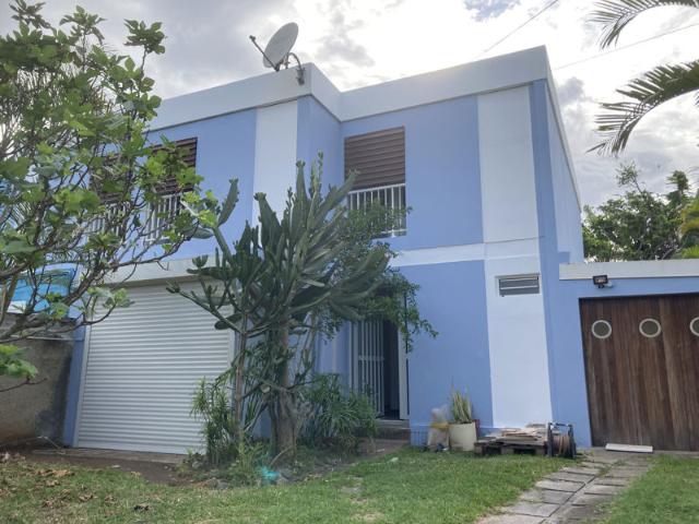 Maison t5 proche front de mer
