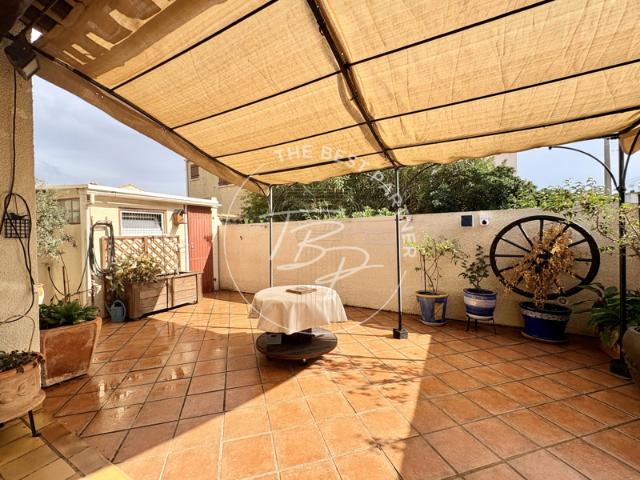 À VENDRE À VENDRES PLAGE Maison T5 dans un quartier calme