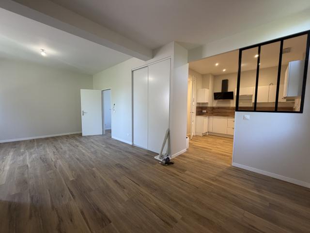 MAISON T5 QUARTIER BONNEFOY