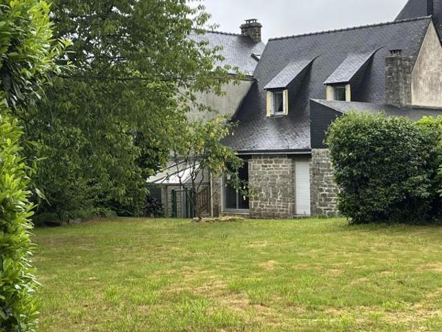Maison T5 – Questembert