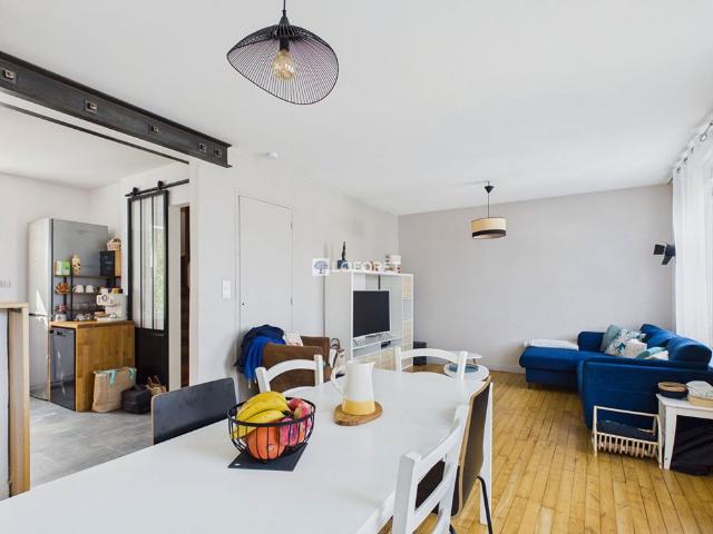 Maison T5 QUIMPER à louer