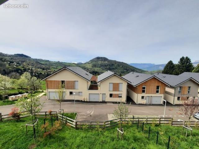 Maison T5 Revel