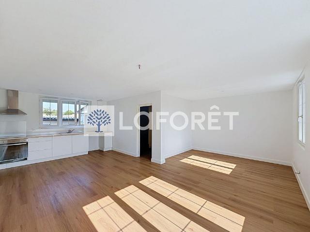 Maison T5 THOUARS à louer