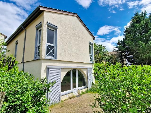 Maison T5 Valsonne
