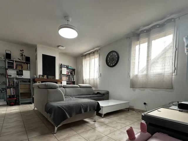 Maison T6 106.64 m2 Châlons en Champagne REF 803